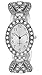 Moulin Women's Oval Medallion Bangle Watch #17826.75809