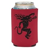 Fireball Whiskey Can Cooler