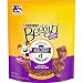 Purina Beggin' Strips Made in USA Facilities Dog Training Treats, Original With Bacon - 40 oz. Pouch