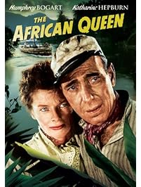 The African Queen