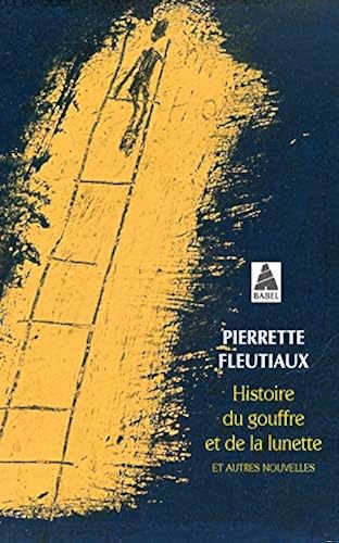 Download Histoire du gouffre et de la lunette et autres nouvelles PDF