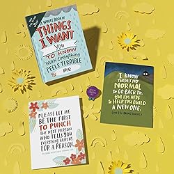 Em & Friends Things I Want You To Know When