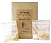 Bundle of 1 DRIFTWOOD WEATHERING WOOD FINISH and 1 Driftwood Natural Beeswax Wood Butter Furniture Polish