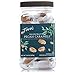 Tara's All Natural Handcrafted Gourmet Pecan Flavored Caramel: Small Batch, Kettle Cooked, Creamy & Individually Wrapped - 20 Ounce