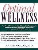 Optimal Wellness by Ralph Golan