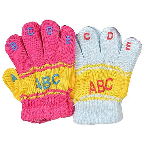 baby boy hand gloves