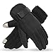 X-Prime Winter Warm Sports Outdoor Touchscreen Fashion Casual Cold Weather Gloves Men