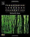 Programming Language Pragmatics, Second Edition cover