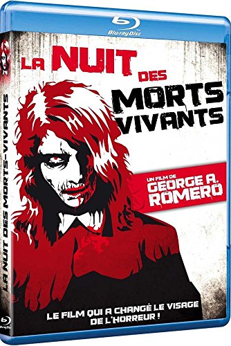 La Nuit Des Morts Vivants