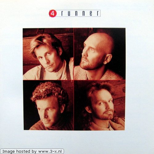 4 Runner - Home Alone Lyrics - Zortam Music