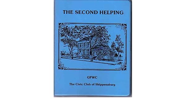 101 Civic Club of Shippensburg Terbaik