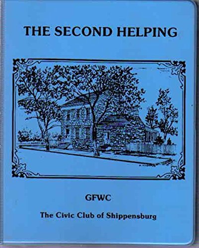 101 Civic Club of Shippensburg Terbaik