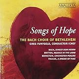 SONGS OF HOPE                                      image
