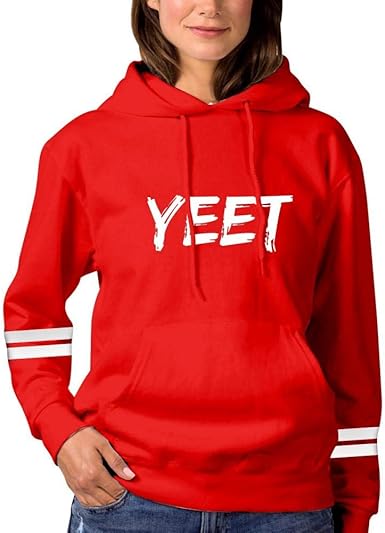 yeet hoodie amazon