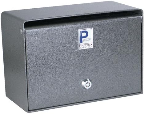 Under Counter Deposit drop box SDB-200