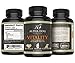 Vitality by Alpha Dog Nutrition - Use the Power of Omega 3 Fatty Acids in Krill Oil for Joint Lubrication & Skin, Coat, & Heart Health Fish Oil Alternative from Pure Alaskan Waters
