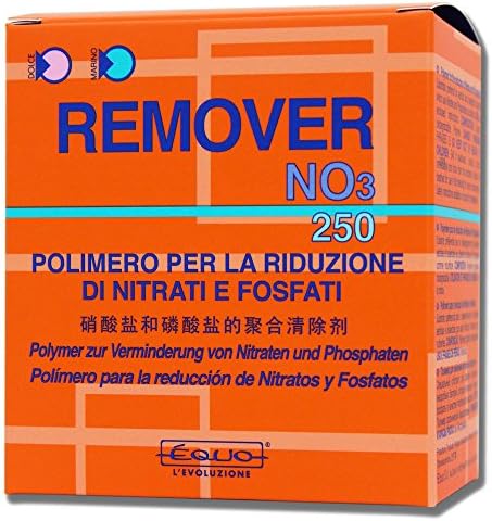 EQUO REMOVER NO3 Box
