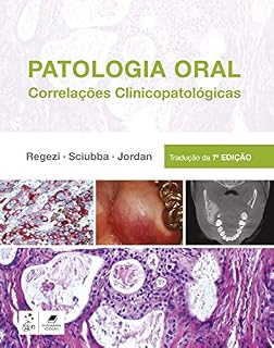 Livro Patologia Oral