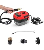 Amazon.com - Irishom 2500W Handheld Steam Cleaner High Temperature