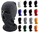 Enimay Three Hole Ski Snowboard Mask Winter Beanie Balaclavas