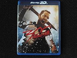 300 : la naissance d'un empire - Combo Blu-ray3D + Blu-ray2D