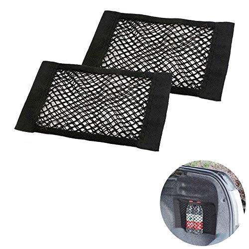 Best Truck Tailgate Nets Buying Guide GistGear
