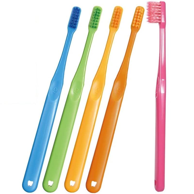 Ciメディカル Ci PRO PLUS スパイラル 歯ブラシ M ふつうの商品画像