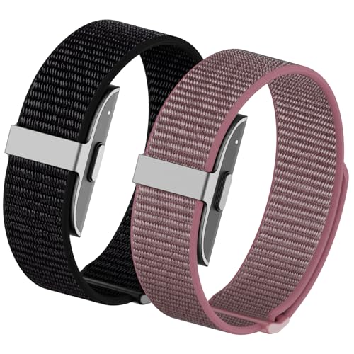 Vigamen Nylon Loop Sport Band for Hume Health Band