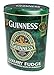 Guinness Ireland Collection Luxury Fudge In Oval Shaped Tin, 200G