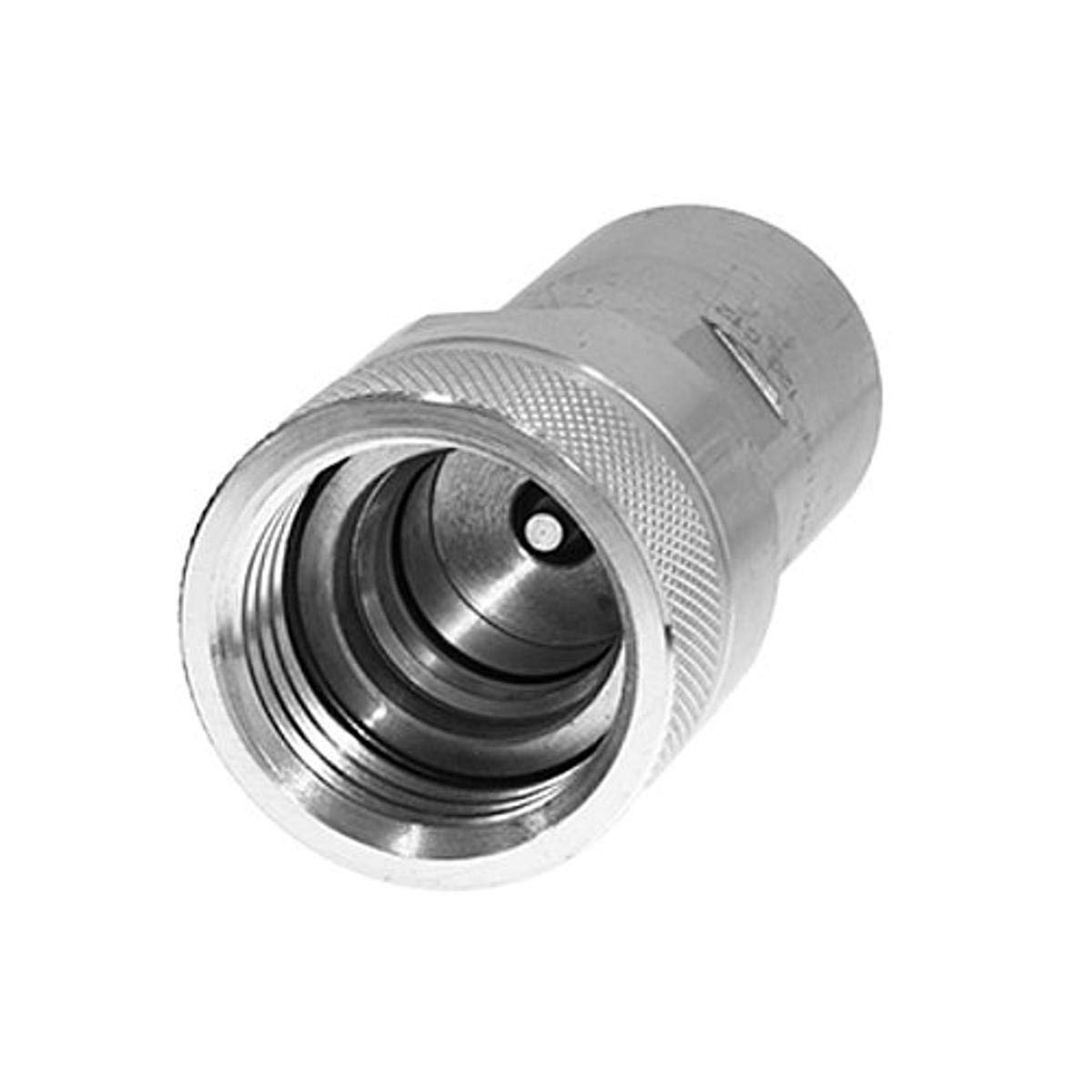 Holmbury PTC12F08N High Pressure Heavy Duty Screw Connect Female