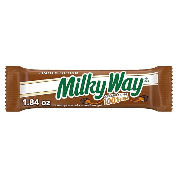 MILKY WAY, 1.84 OZ