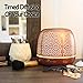 Golden Glade Essential Oil Diffuser, Ultrasonic Aromatherapy Humidifier, 500mLthumb 3