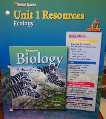 Chapter 1 the science of biology worksheet answers