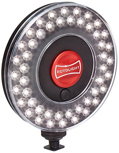 Rotolight RL48-B Creative Colour Kit