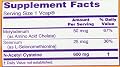 NOW Foods Nac-Acetyl Cysteine 600mg, 500 Vcaps Pack (npv9tz)