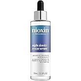Nioxin Night Density Rescue Serum | Overnight Hair Thickening Serum | Protects Against Hair Breakage | Intensive Treatment wi