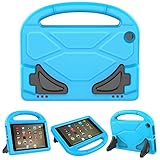 Kid-Proof Case for F i r e H D 8 2016/2017 Tablet
