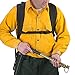 Indian 190351 DBD500 Chief Collapsible Dual Bag Fire Fedco Pump, 5 gal, Yellow