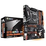 Gigabyte Z370 AORUS ULTRA GAMING 2.0