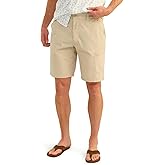 HUK Mens Next Level 10.5" Short, Quick-Drying Fishing Shorts for Men