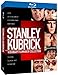 Stanley Kubrick: Visionary Filmmaker Collection - 8-Disc Box Set ( 2001: A Space Odyssey / A Clockwork Orange / The Shining / Full Metal Jacket / Eyes Wide Shut / Lolita / Barry Ly [ Blu-Ray, Reg.A/B/C Import - United Kingdom ]