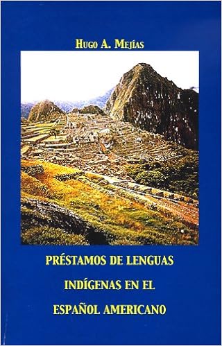 amazon americano español