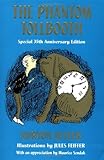 By Norton Juster The Phantom Tollbooth [Hardcover]