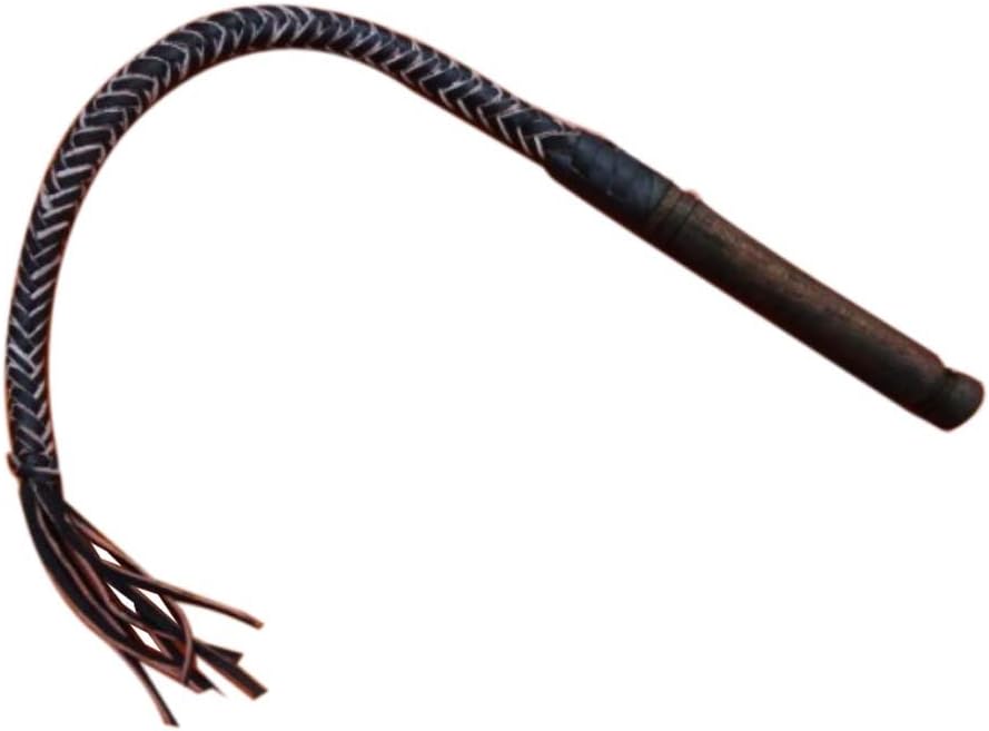 Professional Riding Crop/Horse Whips, Black(70 cm) Amazon.co.uk