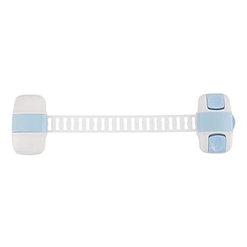 Kindersicherheitsschlösser Multifunktionsverstellbares