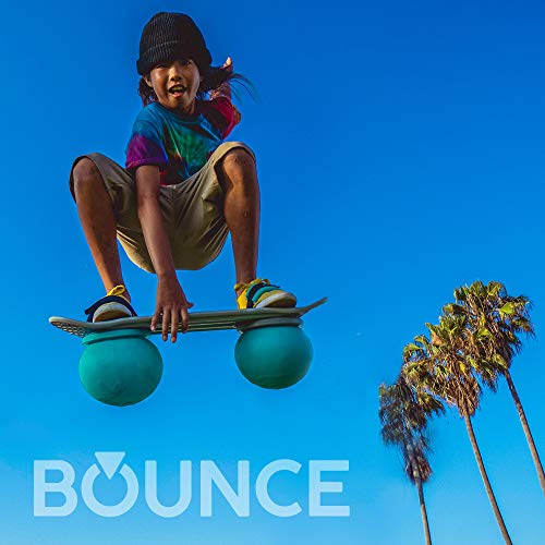 MORFBOARD Bounce Xtension, Bounce Board Extension for Exercise