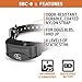 SportDOG Brand NoBark 8 Collar – Easy-to-Use Bark Collar – Waterproof & Submersiblethumb 2