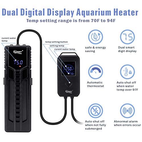 hygger-500W-800W-Titanium-Steel-Aquarium-Heater-for-Marine-and-Fresh-Water-Digital-Submersible-Heater-with-Built-in-Thermometer-External-LCD-Display-Thermostat-Controller