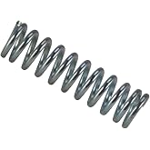 Century Spring C-692 2 Count Compression Springs, 1-1/2"