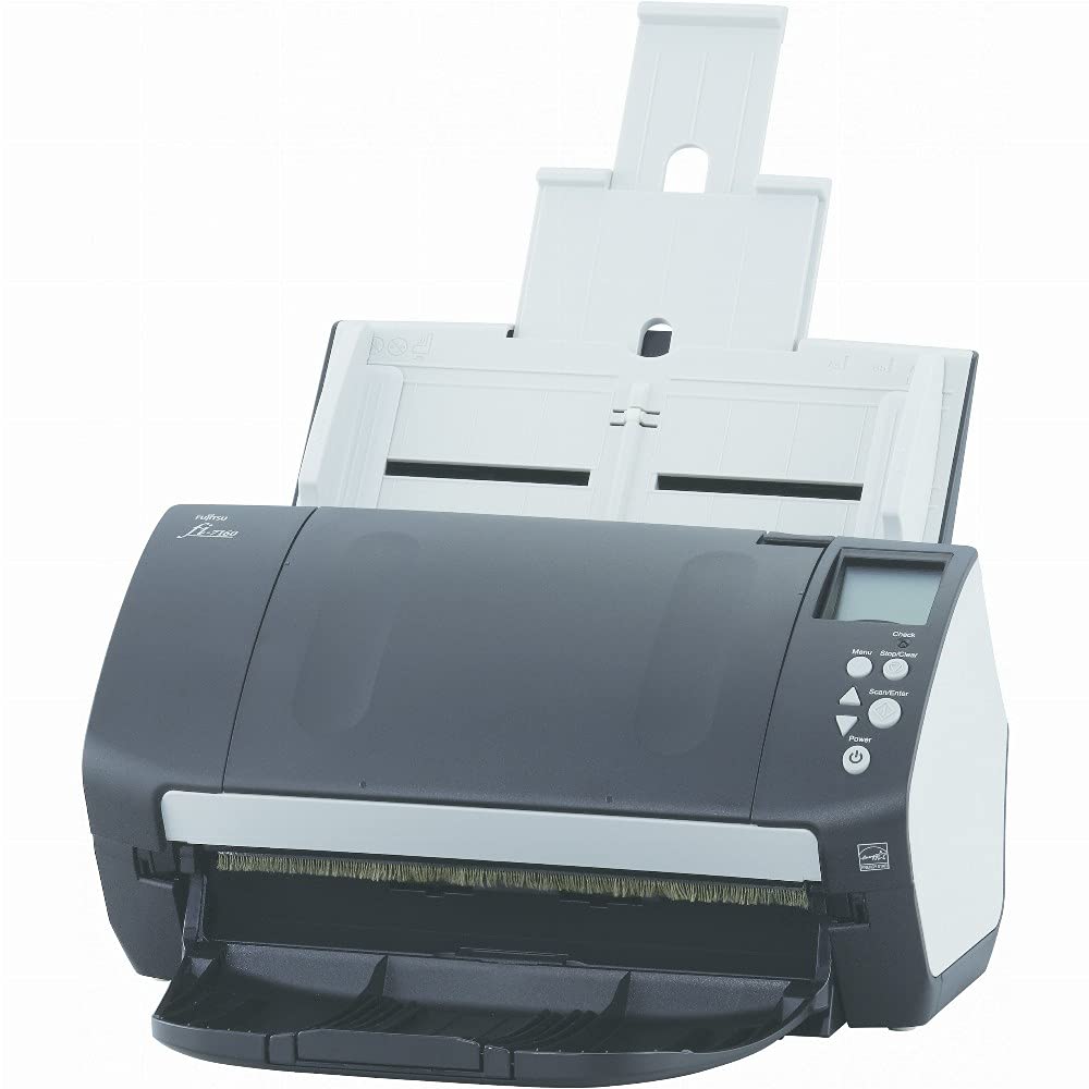 Fujitsu fi-7180 Document Scanner